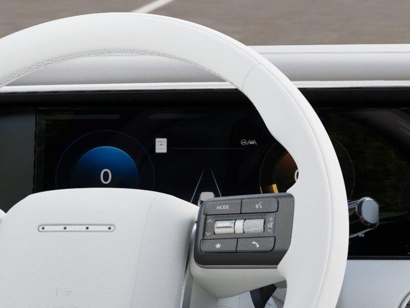 2027 Hyundai PALISADE SEL Premium 7P