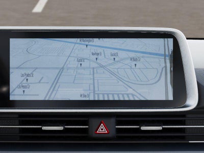 2025 Hyundai IONIQ 6 SEL