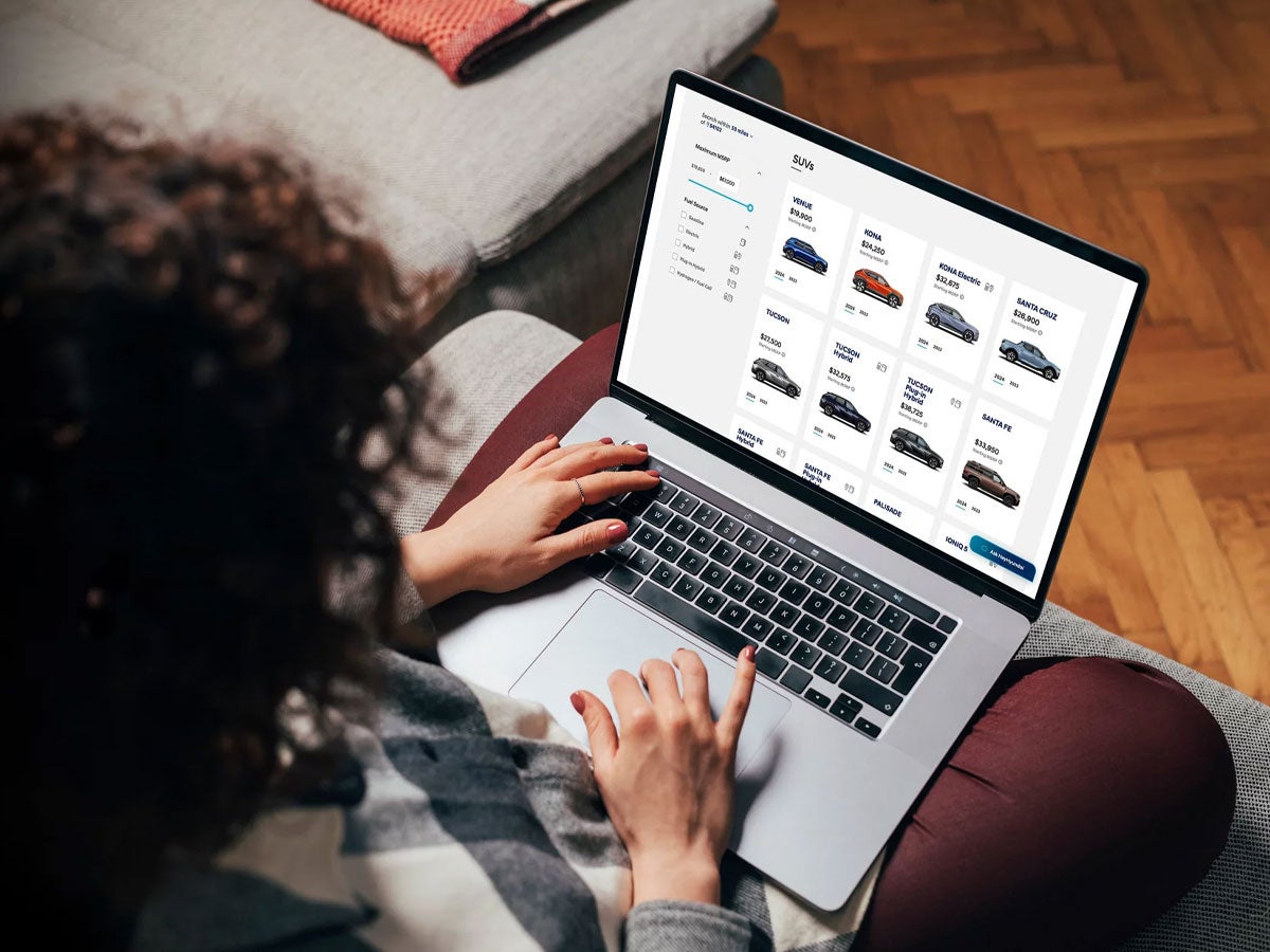 Hyundai Shopper Assurance | Pride Hyundai Seekonk in Seekonk MA