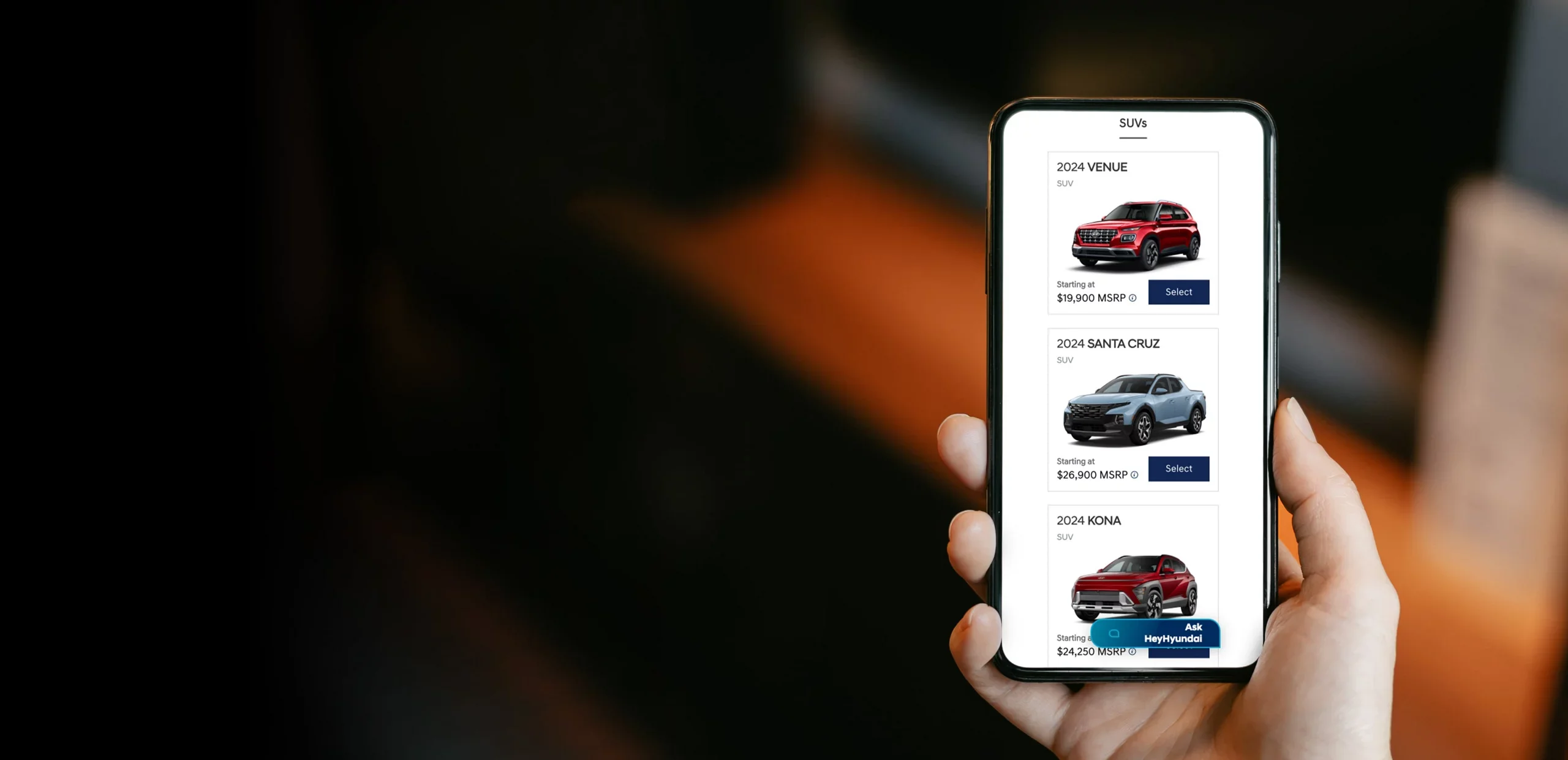 Hyundai Shopper Assurance | Pride Hyundai Seekonk in Seekonk MA