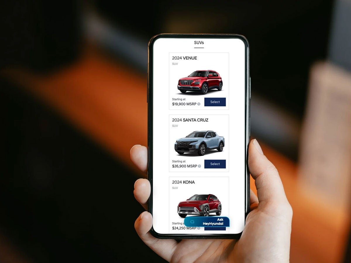 Hyundai Shopper Assurance | Pride Hyundai Seekonk in Seekonk MA