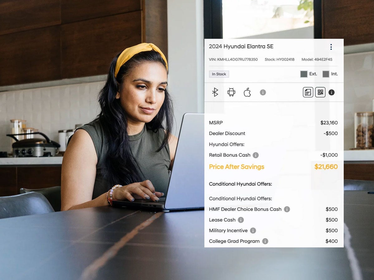 Hyundai Shopper Assurance | Pride Hyundai Seekonk in Seekonk MA