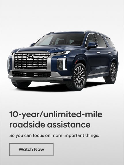 Warranty | Pride Hyundai Seekonk in Seekonk MA