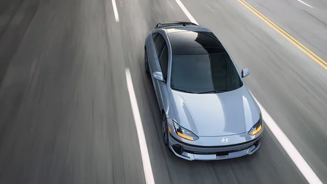 Speed | Pride Hyundai Seekonk in Seekonk MA