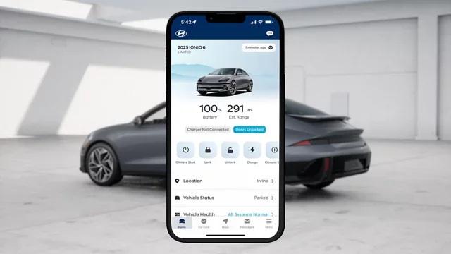 Climate control | Pride Hyundai Seekonk in Seekonk MA