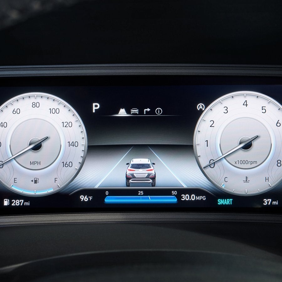 The all-new 2022 Kona | Pride Hyundai Seekonk in Seekonk MA