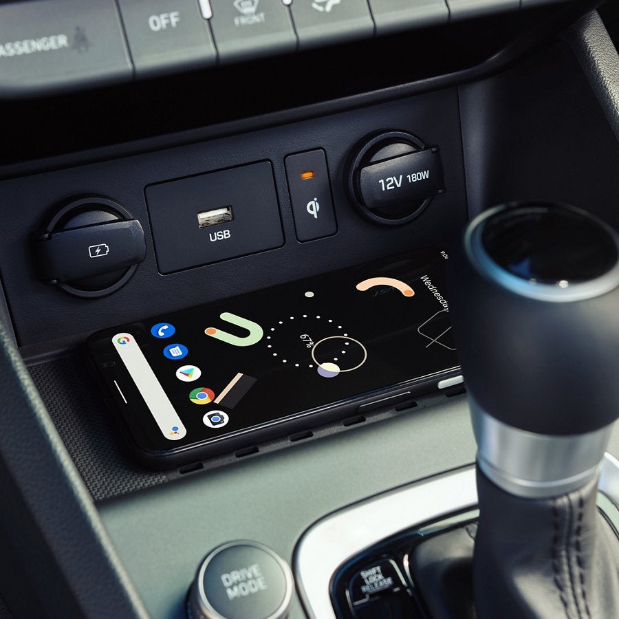 The all-new 2022 Kona | Pride Hyundai Seekonk in Seekonk MA