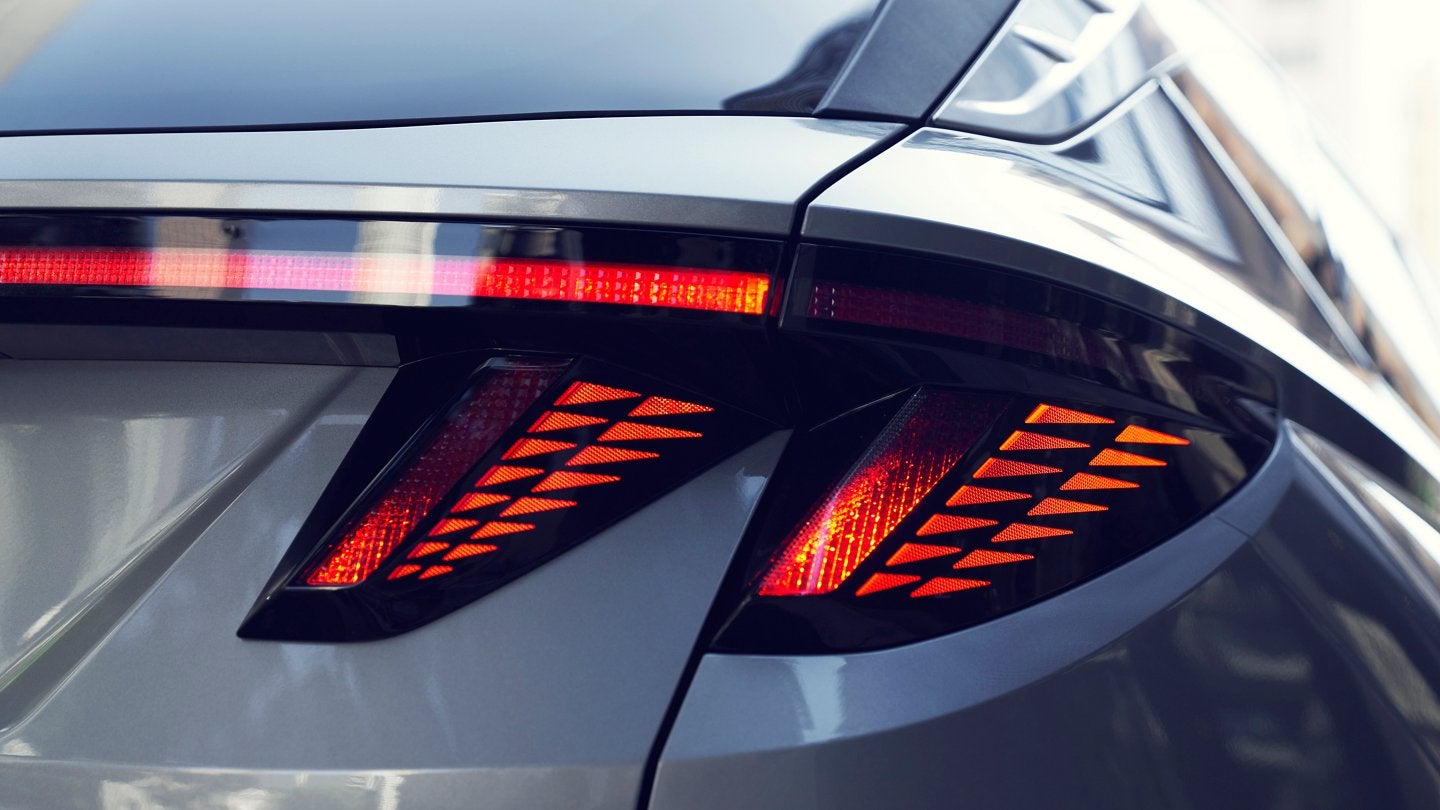 The all-new 2022 TUCSON | Pride Hyundai Seekonk in Seekonk MA