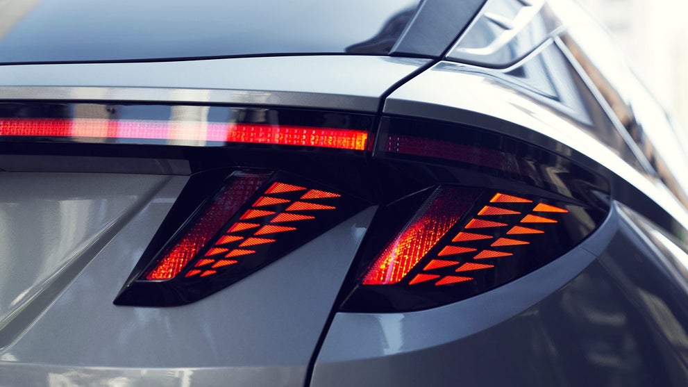 The all-new 2022 TUCSON | Pride Hyundai Seekonk in Seekonk MA