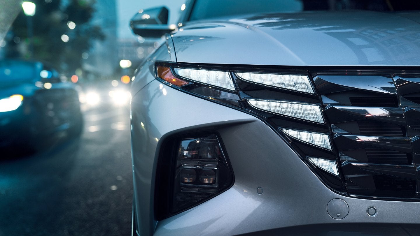 The all-new 2022 TUCSON | Pride Hyundai Seekonk in Seekonk MA