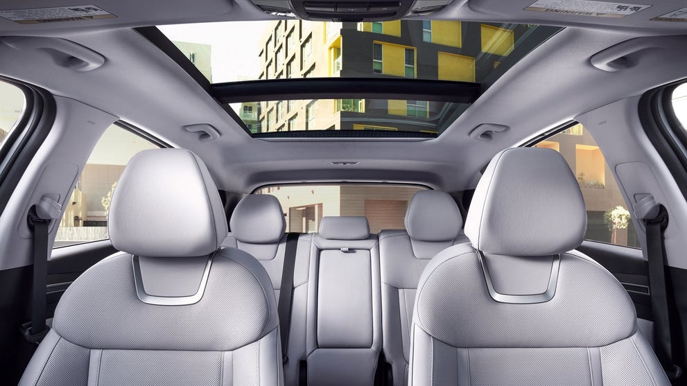 The all-new 2022 TUCSON | Pride Hyundai Seekonk in Seekonk MA