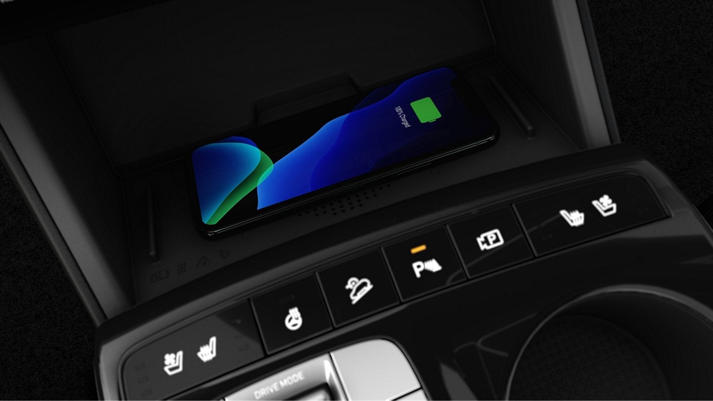 The all-new 2022 TUCSON | Pride Hyundai Seekonk in Seekonk MA