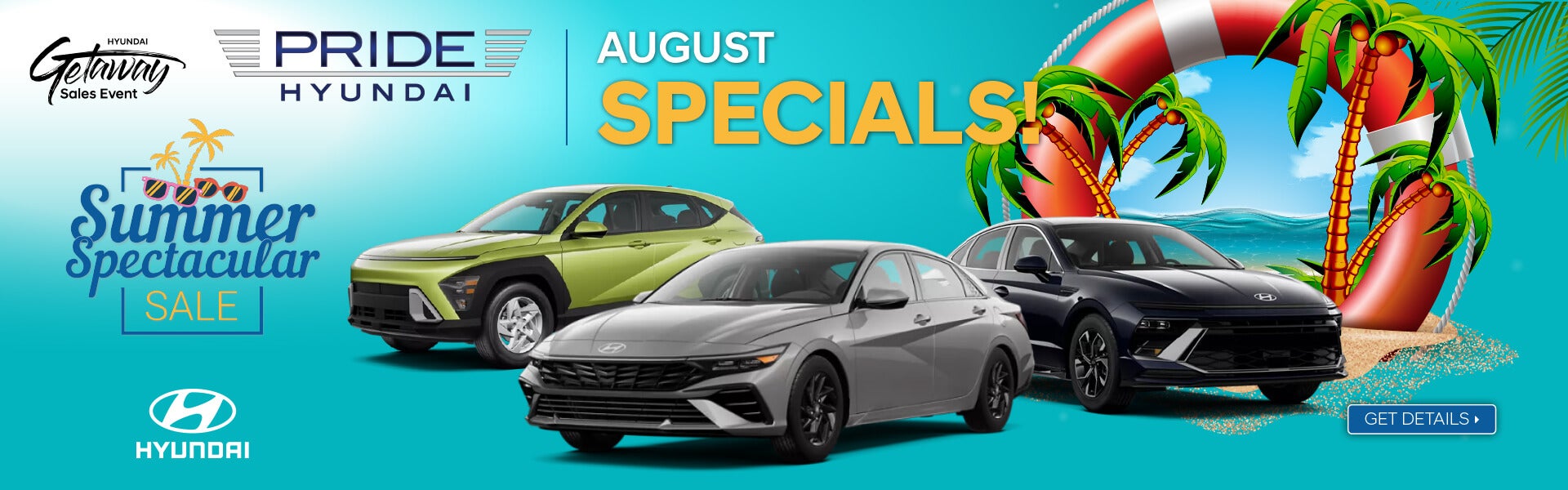 Hyundai New Car Specials | Seekonk Hyundai dealer in Seekonk MA