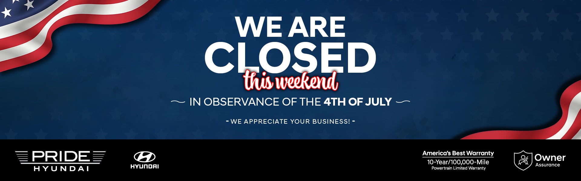4th of July