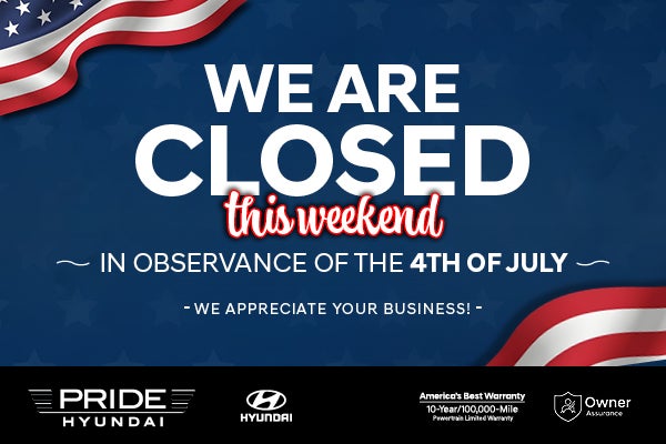 4th of July