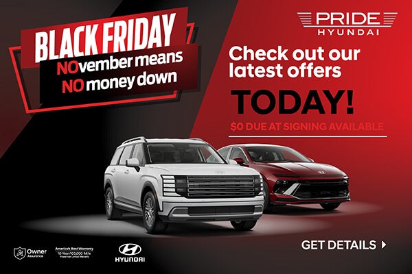Black Friday Latest Offers