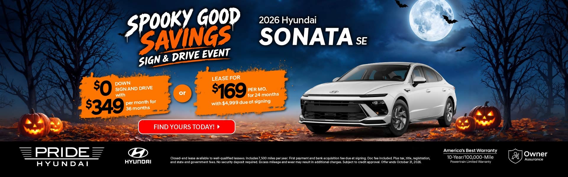2026 HYUNDAI SONATA SE